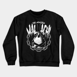 The Monster MALACHI Crewneck Sweatshirt